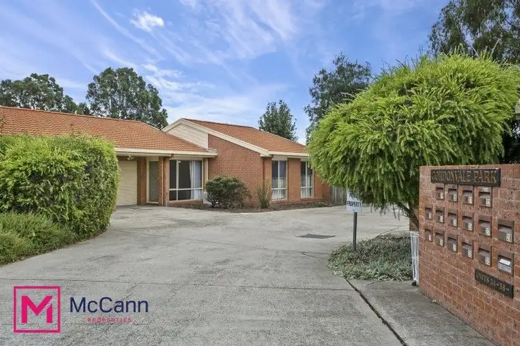 4/29 Popplewell Place, Gordon ACT 2906