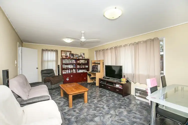 Third view of Homely house listing, 1 Bruce Crt, Kepnock QLD 4670