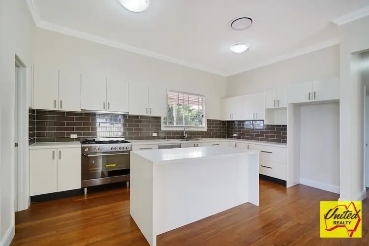 Fifth view of Homely house listing, 35 William Street, The Oaks NSW 2570