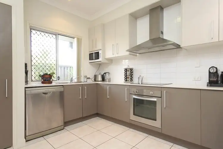 Second view of Homely house listing, 40 Howitt Street, Caloundra West QLD 4551