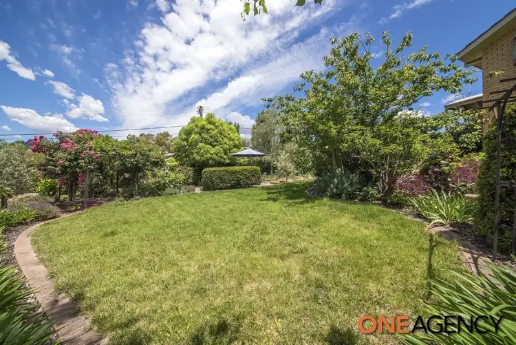Fifth view of Homely house listing, 13 Eildon Place, Duffy ACT 2611