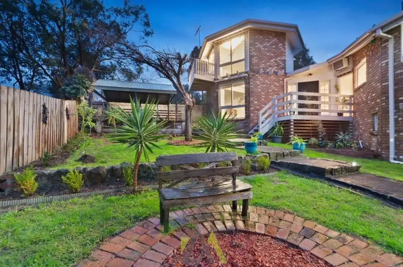 Main view of Homely house listing, 6 Dianella Court, Frankston VIC 3199
