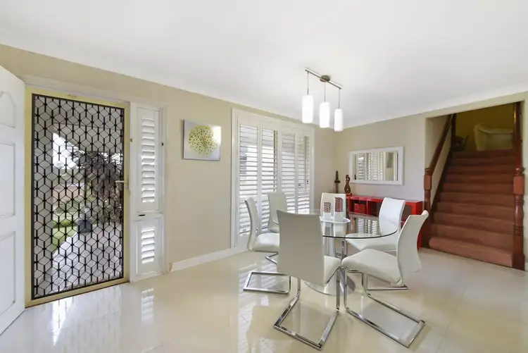 Fifth view of Homely house listing, 56 O'Dea Road, Mount Annan NSW 2567