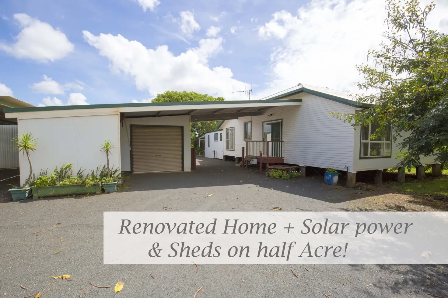 Main view of Homely house listing, 1590 Moore Park Road, Gooburrum QLD 4670