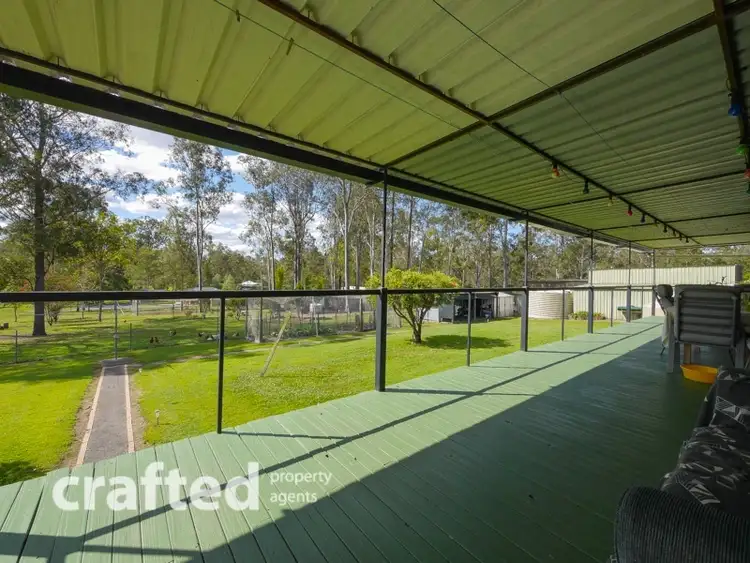 Fourth view of Homely house listing, 2-10 Greenocks Road, South Maclean QLD 4280