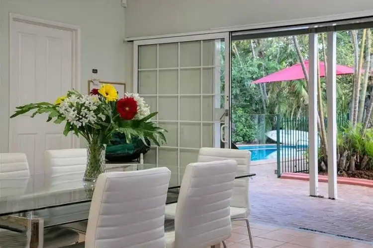 Fourth view of Homely house listing, 110 King Arthur Terrace, Tennyson QLD 4105