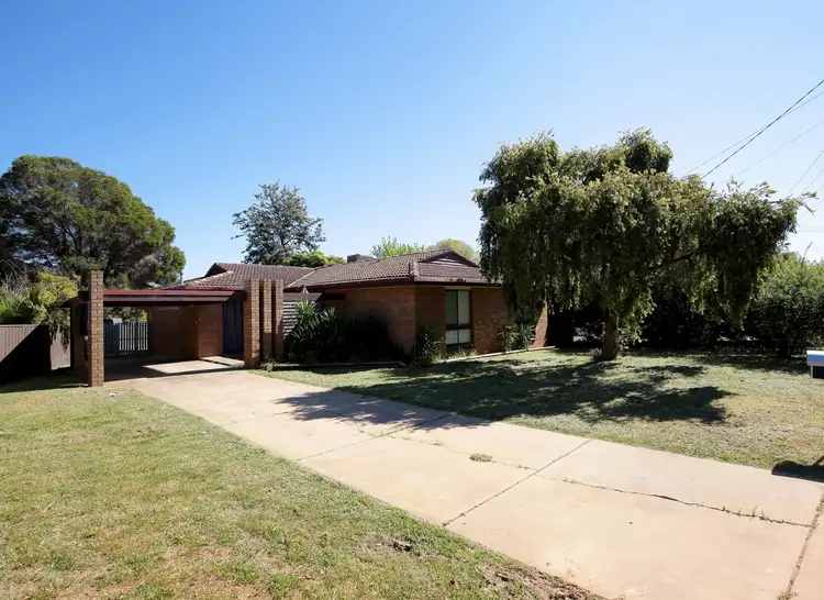 Second view of Homely house listing, 15 Telopea Crescent, Lake Albert NSW 2650
