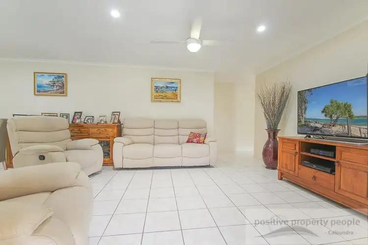 Fifth view of Homely house listing, 21 Samson Circuit, Caloundra West QLD 4551