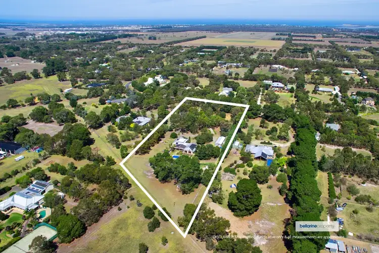 Fifth view of Homely house listing, 54-58 Malpas Drive, Wallington VIC 3221
