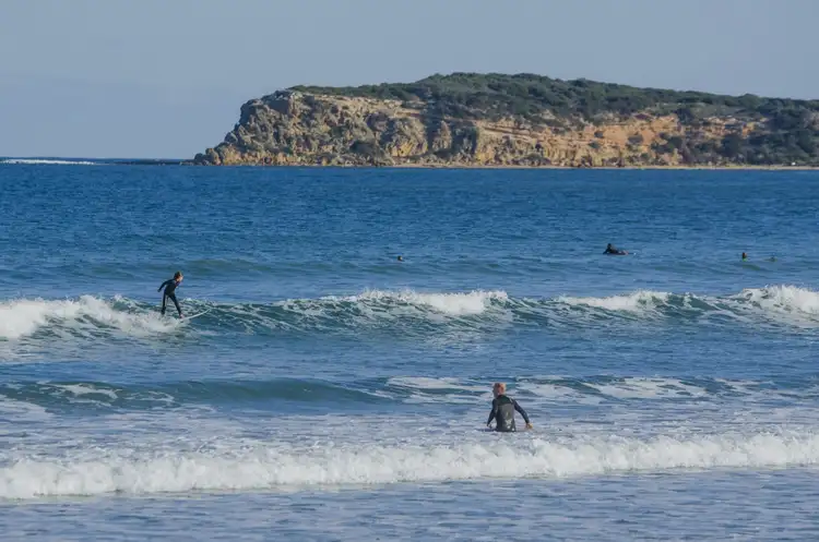 Fourth view of Homely townhouse listing, 9 Heath Close, Ocean Grove VIC 3226