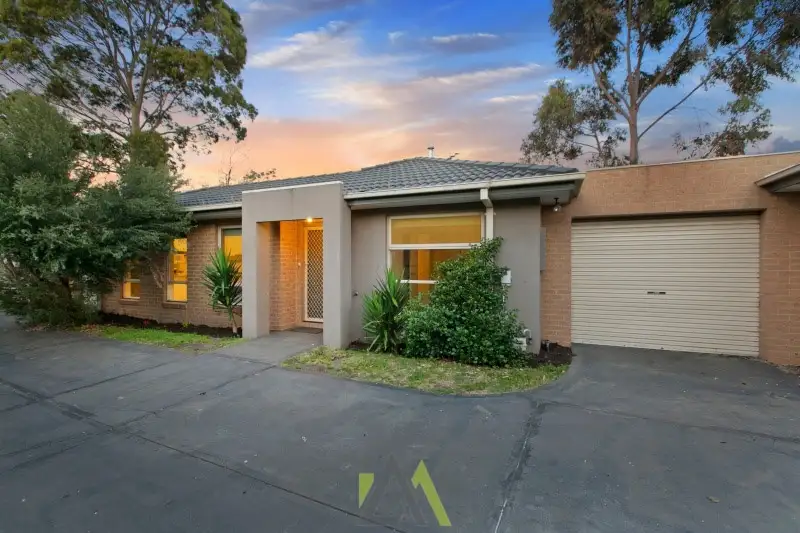 Main view of Homely unit listing, 6/65 Potts Road, Langwarrin VIC 3910