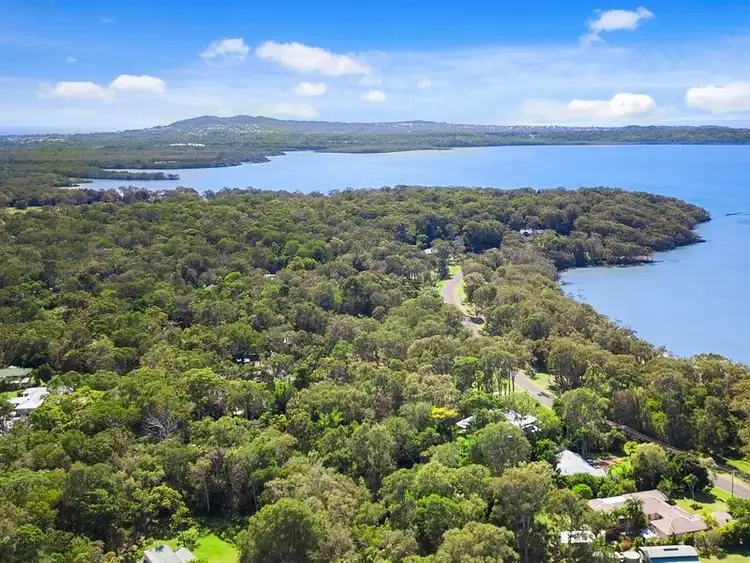 Fourth view of Homely house listing, 25 Lake Weyba Drive, Weyba Downs QLD 4562