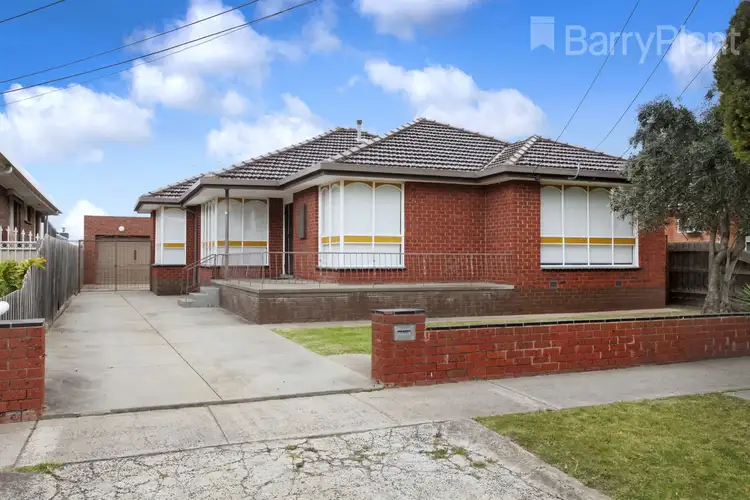 149 Hall Street, Sunshine West VIC 3020