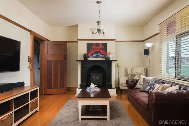 Second view of Homely house listing, 1 Rocklynn Place, West Launceston TAS 7250