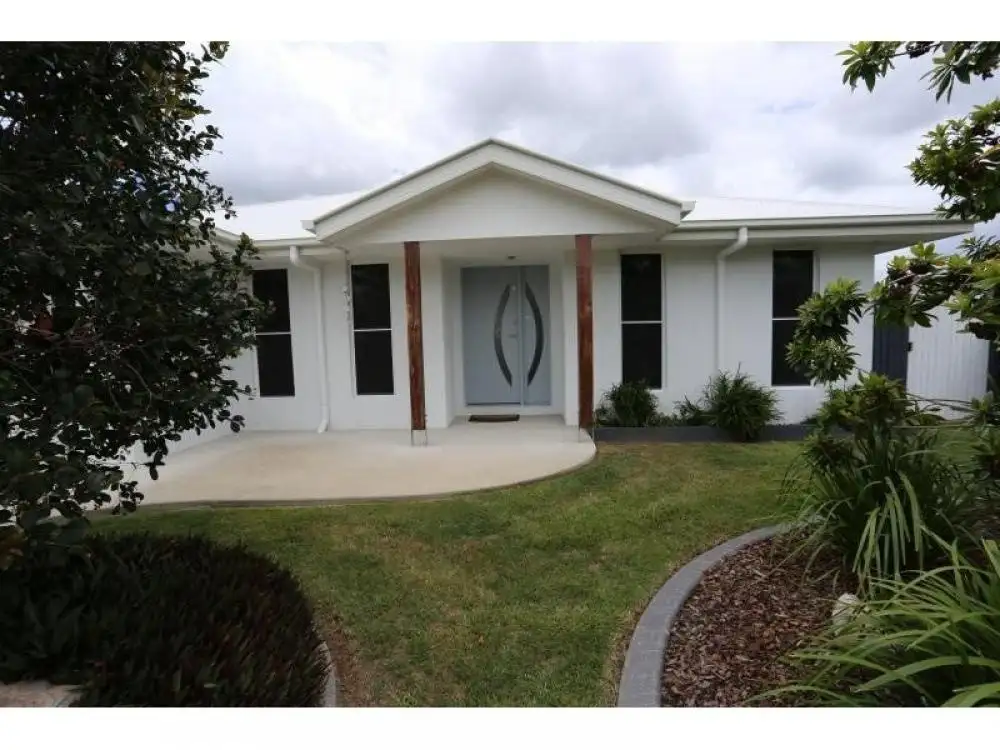 Main view of Homely house listing, 4 Habitat Circuit, Cooloola Cove QLD 4580