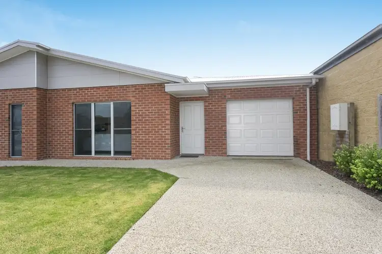 Third view of Homely townhouse listing, 53B Draper Street, Ocean Grove VIC 3226