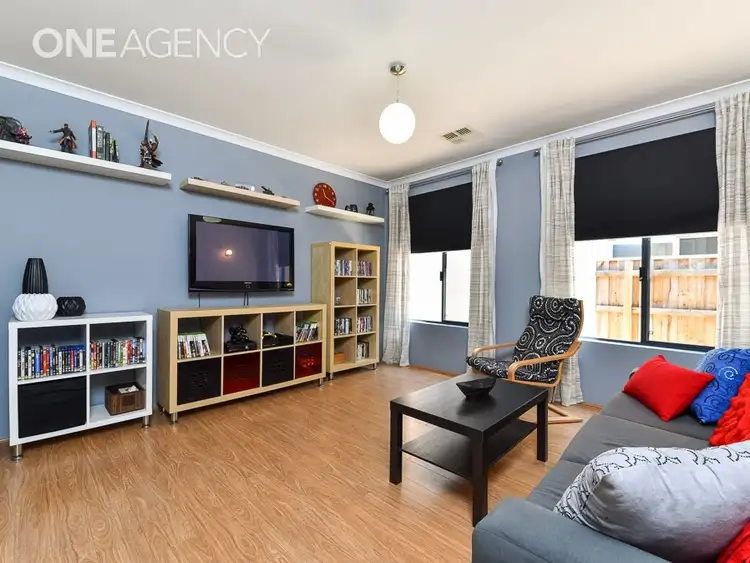Third view of Homely house listing, 18 Fulbrooke Loop, Canning Vale WA 6155