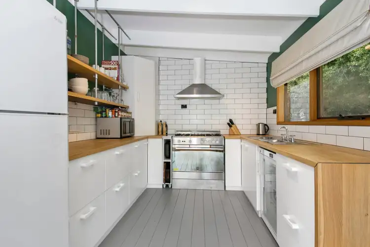 Fourth view of Homely house listing, 61 Sunset Strip, Ocean Grove VIC 3226