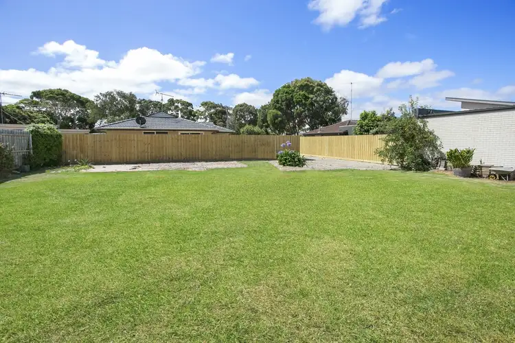 Second view of Homely land listing, 13A Watkin Street, Ocean Grove VIC 3226