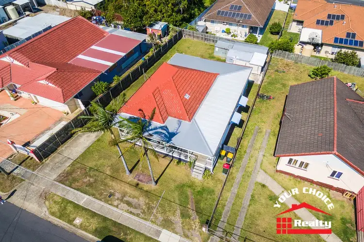131 Crocus Street, Inala QLD 4077