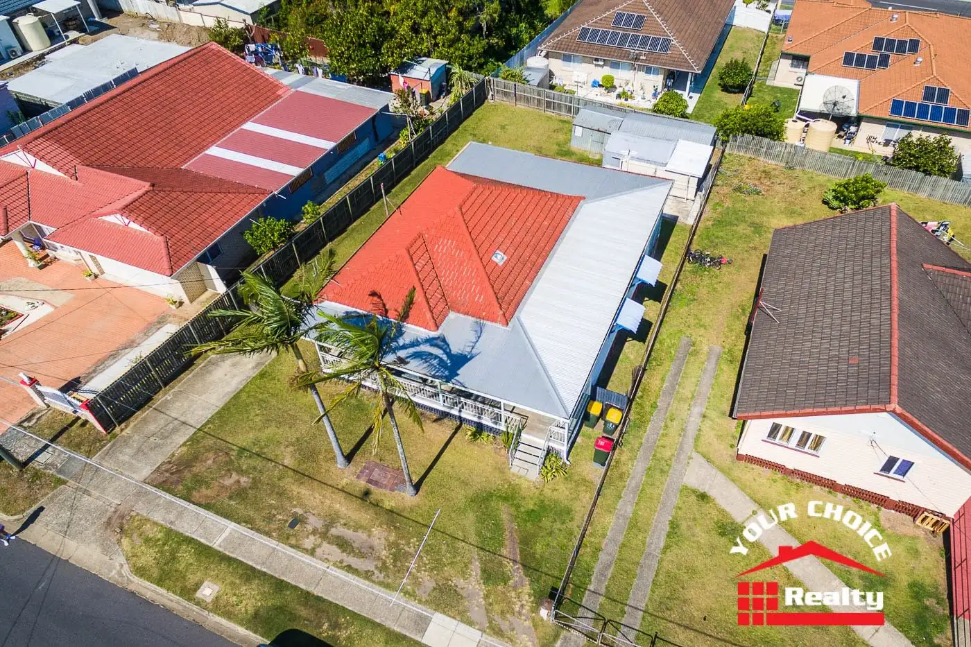 Main view of Homely house listing, 131 Crocus Street, Inala QLD 4077