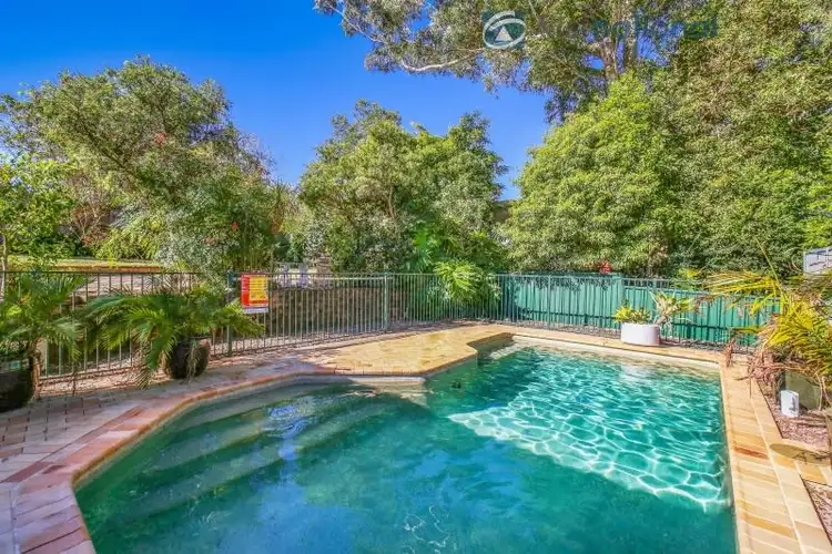 Second view of Homely house listing, 18 Weemala Crescent, Terrigal NSW 2260