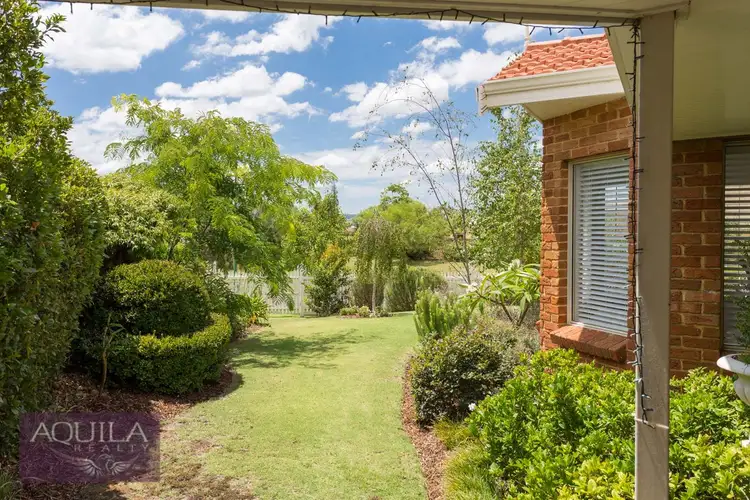 Sixth view of Homely house listing, 11 Cabernet Place, The Vines WA 6069