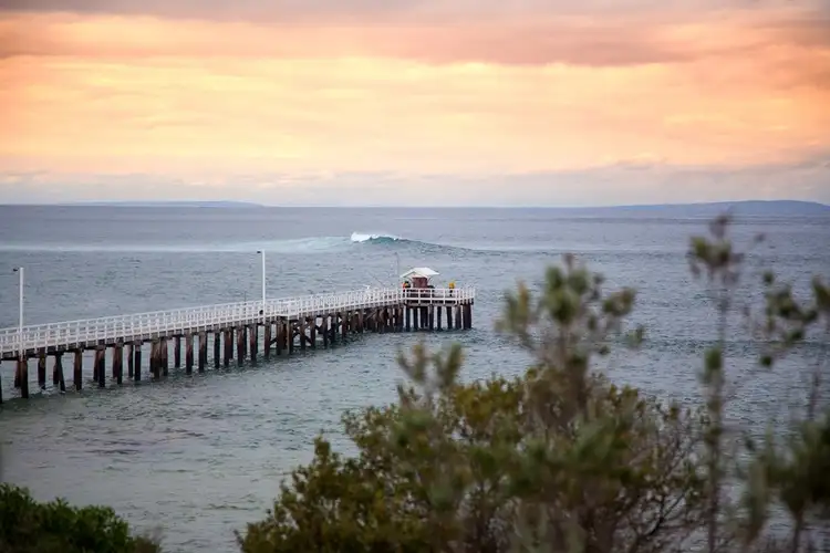 Third view of Homely house listing, 8 Lakes Entrance, Point Lonsdale VIC 3225