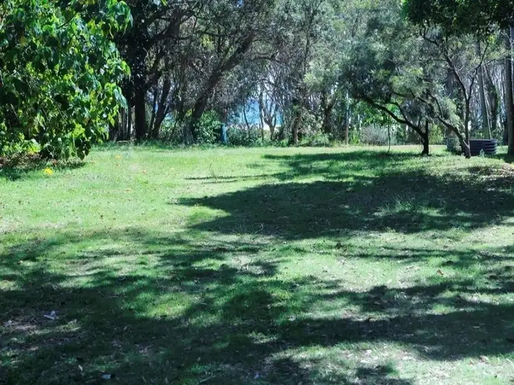 Fourth view of Homely land listing, 108 Dickson Way, Point Lookout QLD 4183