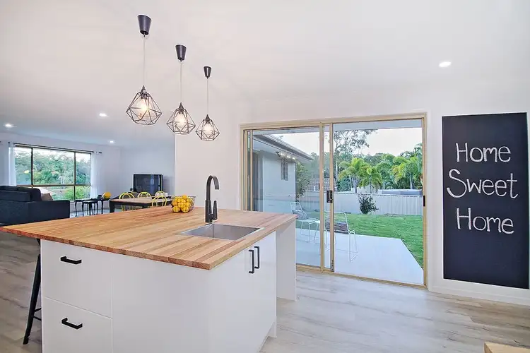 Fourth view of Homely house listing, 16 Marlene Court, Highland Park QLD 4211