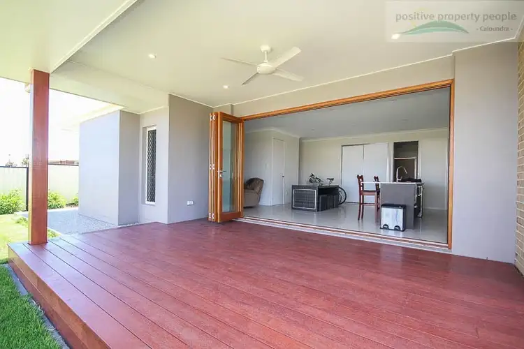 Third view of Homely house listing, 20 Apple Crescent, Caloundra West QLD 4551