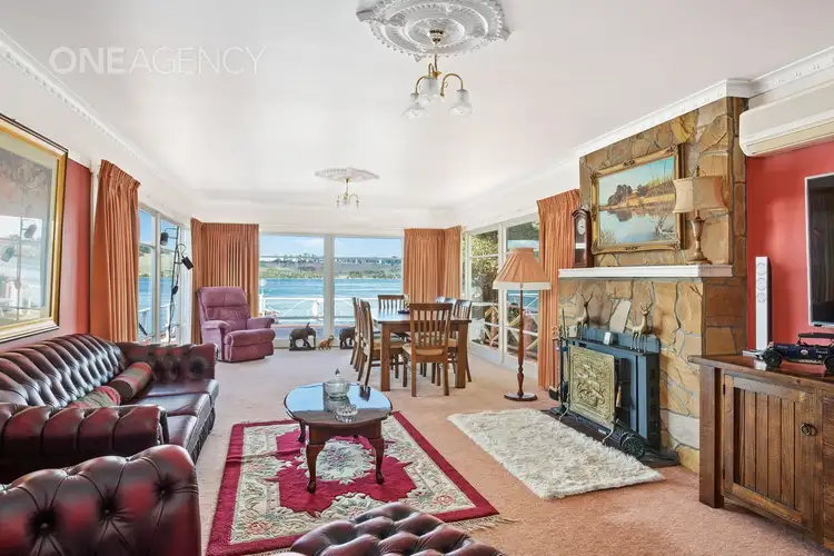 Third view of Homely house listing, 65 West Bay Road, Rowella TAS 7270