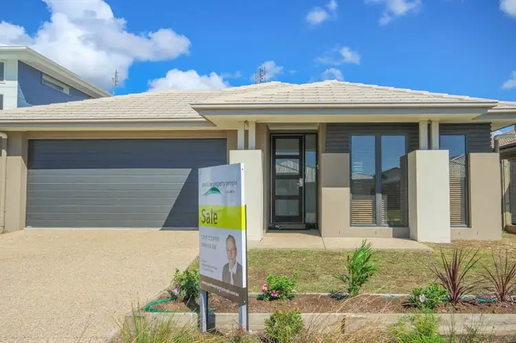 Second view of Homely house listing, 38 Sunshine Crescent, Caloundra West QLD 4551