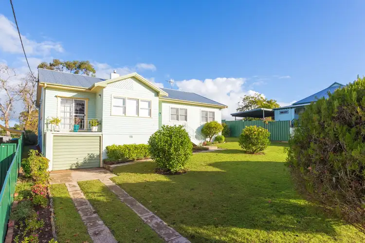 Main view of Homely house listing, 12 Appletree Street, Wingham NSW 2429