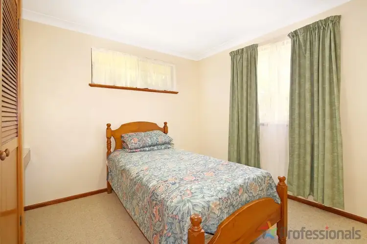 Third view of Homely house listing, 52 Gordon Street, Armidale NSW 2350