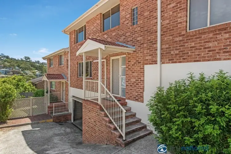 Second view of Homely townhouse listing, 2/4 Woolunga Avenue, Terrigal NSW 2260
