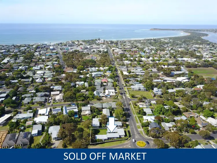 49 Presidents Avenue, Ocean Grove VIC 3226