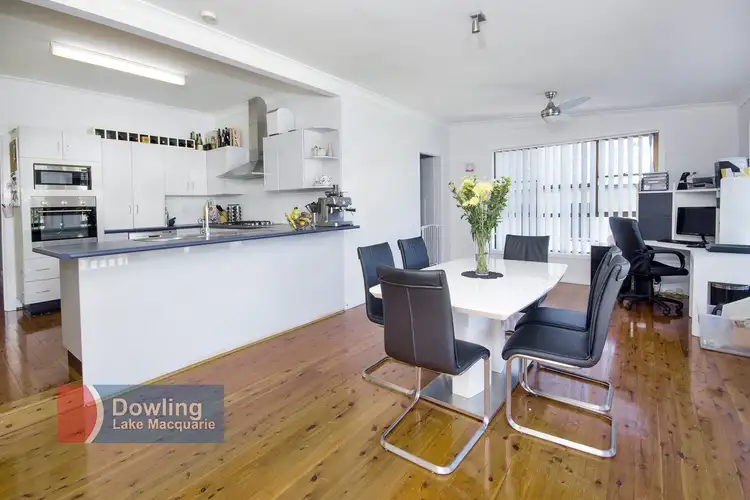 Main view of Homely house listing, 77 Reservoir Road, Glendale NSW 2285