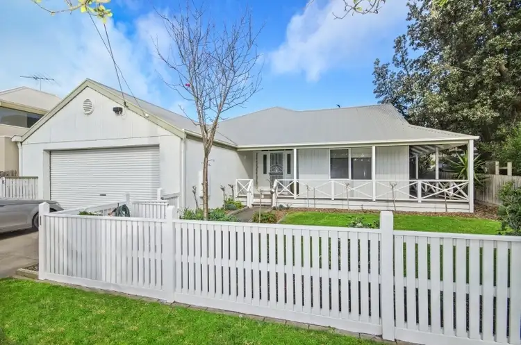 Fourth view of Homely house listing, 1 Humble Street, Barwon Heads VIC 3227