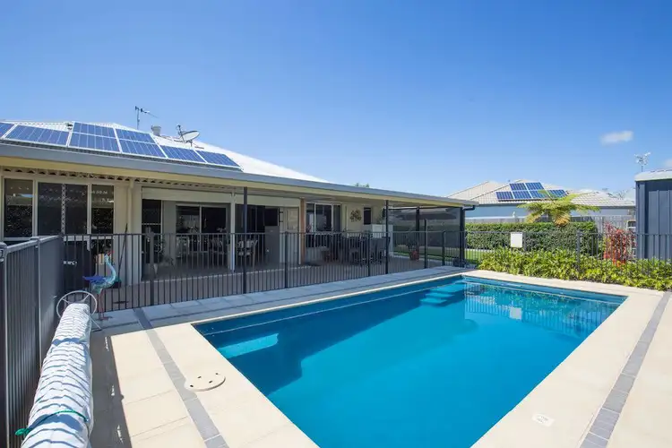 Fifth view of Homely house listing, 6 Masthead Drive, Bargara QLD 4670