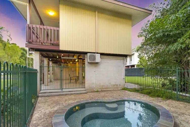 Second view of Homely house listing, 33 Canonbury Circuit, Driver NT 830
