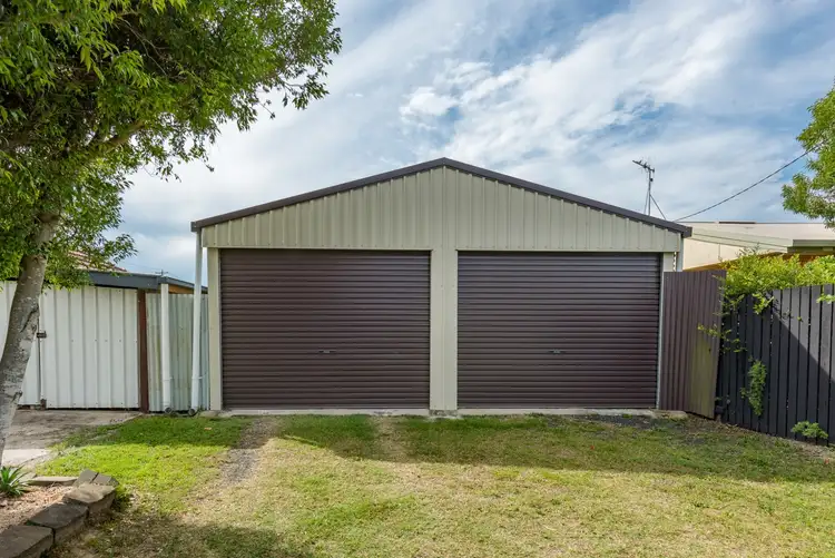 Third view of Homely house listing, 35 Elliott Heads Road, Kepnock QLD 4670