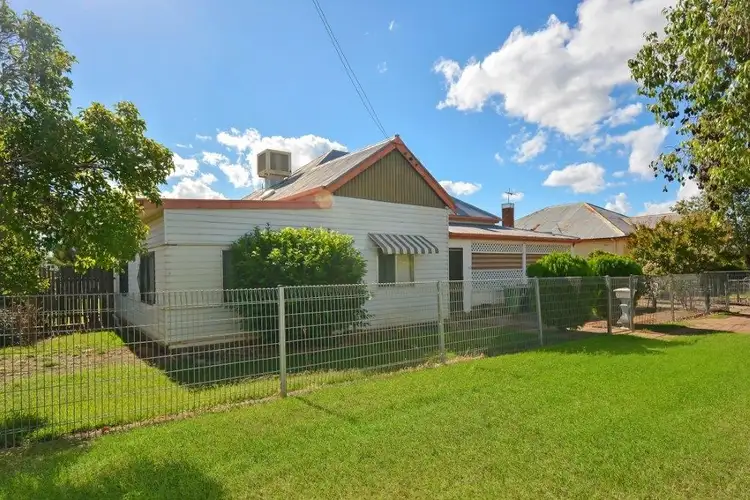Main view of Homely house listing, 40 Henry Street, Gunnedah NSW 2380