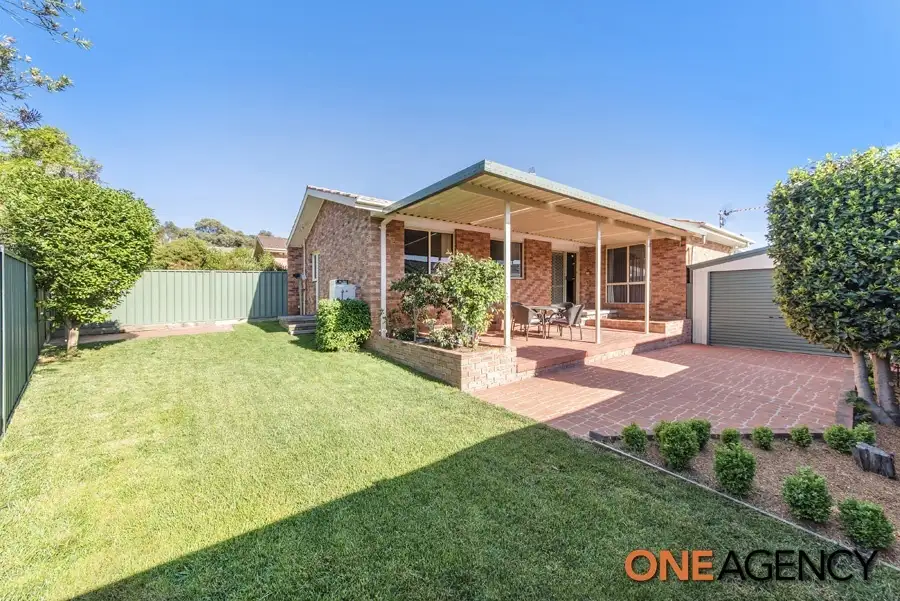 Main view of Homely house listing, 10 Minnett Close, Gordon ACT 2906