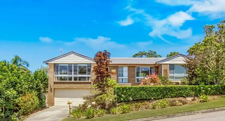7 Holly Avenue, Narara NSW 2250