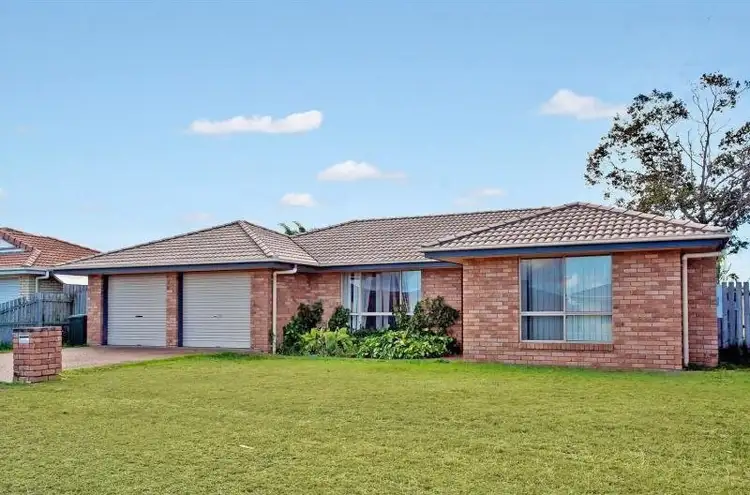 Main view of Homely house listing, 46 Searle St, Thabeban QLD 4670