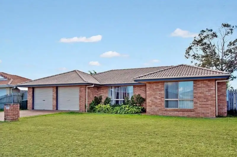 Main view of Homely house listing, 46 Searle St, Thabeban QLD 4670