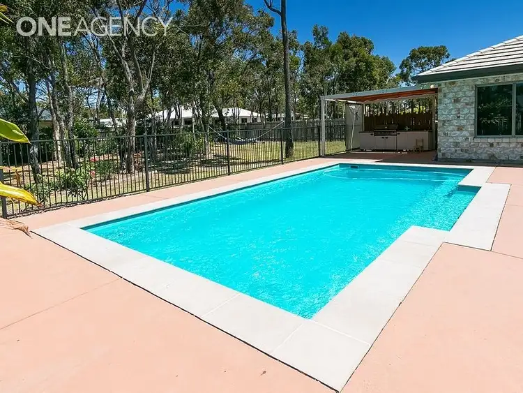 Sixth view of Homely house listing, 8 Inverness Court, Wondunna QLD 4655