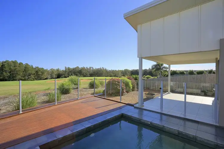 Sixth view of Homely house listing, 34 Bisdee Street, Coral Cove QLD 4670