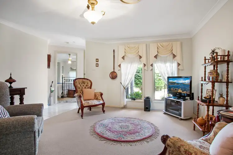 Fifth view of Homely house listing, 29 Robinia Close, Largs NSW 2320